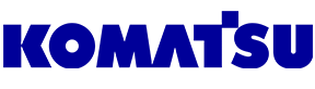 komatsu excavator