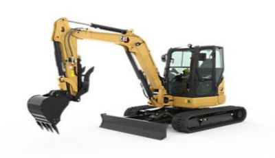 CAT Mini Excavator 305.5E2