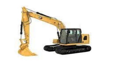 CAT Small Excavator 313 GC