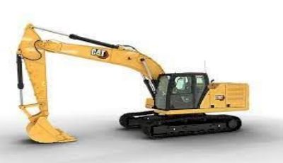 CAT Medium Excavator 320GC