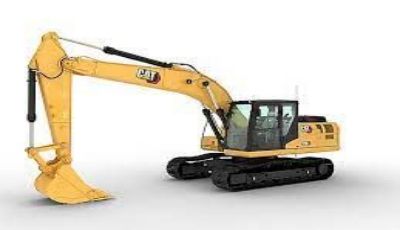 CAT Medium Excavator 320GX