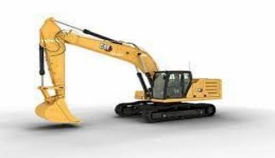 CAT Medium Excavator 330GC