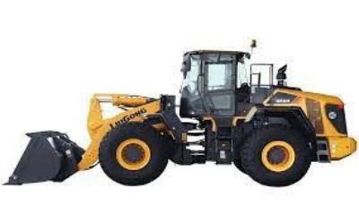 LIUGONG Wheel Loader 856H