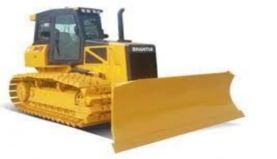 Shantui Bulldozer DH13MV XL