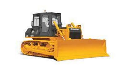 Shantui SD13 Bulldozer