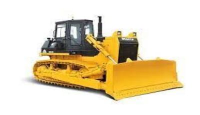 Shantui Bulldozer SD22