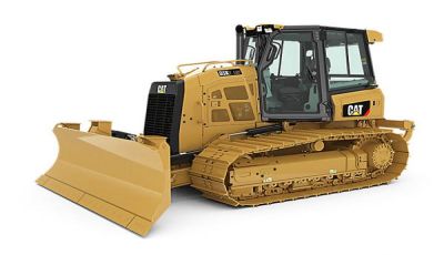 HBXG Bulldozer SD5K