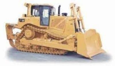 HBXG Bulldozer SD8N