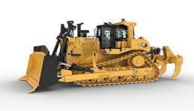 HBXG Bulldozer SD9