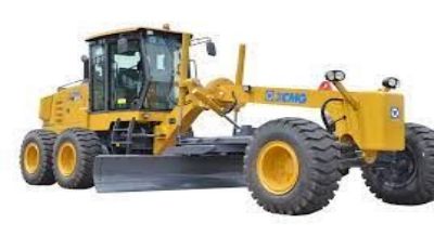 XCMG Motor Grader GR165