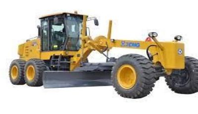 XCMG Motor Grader GR180