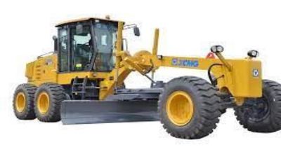 XCMG Motor Grader GR215