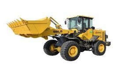 SDLG Wheel Loader LG936L