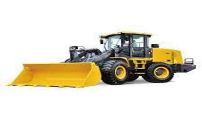 XCMG Wheel Loader LW300E