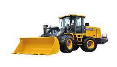 XCMG Wheel Loader LW300FV