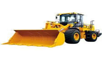 XCMG Wheel Loader LW400KN