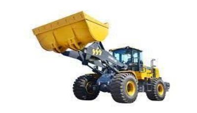 XCMG Wheel Loader LW500KV