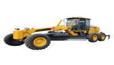 Dahua Articulated Grader PY220