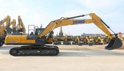 XCMG Medium Excavator 200DA