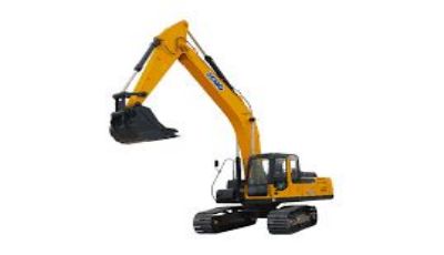 XCMG Crawler Excavator XE235C