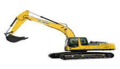 XCMG Medium Excavator XE265C