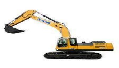 XCMG Medium Excavator XE335C