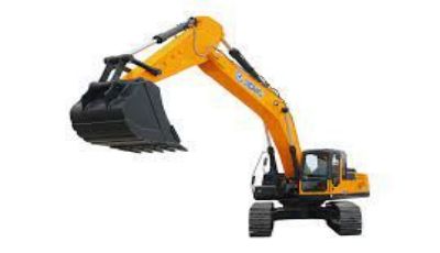 XCMG Crawler Excavator 370CA