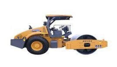 XCMG Road Roller XS163